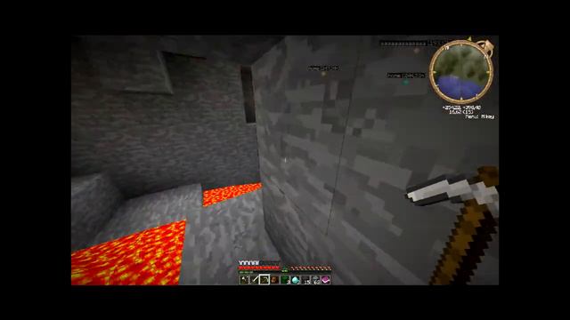L.P По minecraft с 3 друзьями (7-серия) Приключение начинаются смотреть онлайн