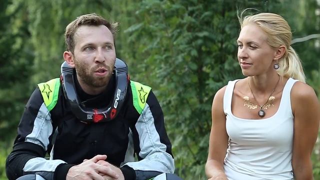 КАРТИНГ КАК ВИД СПОРТА смотреть онлайн