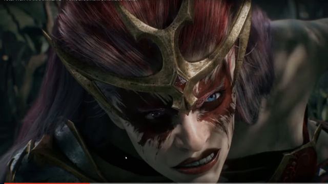 King Reacts to The new Total War Warhammer 2 Trailer O___O смотреть онлайн
