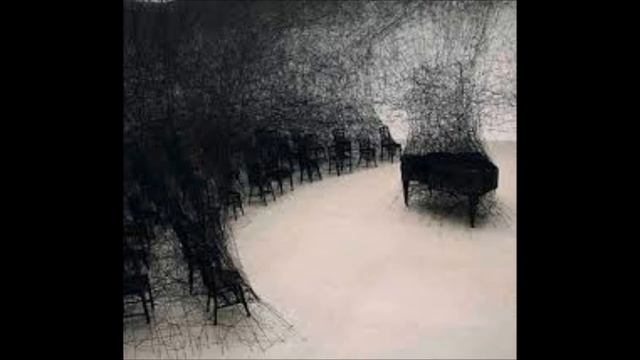 Silences, Vlada Mars, piano смотреть онлайн