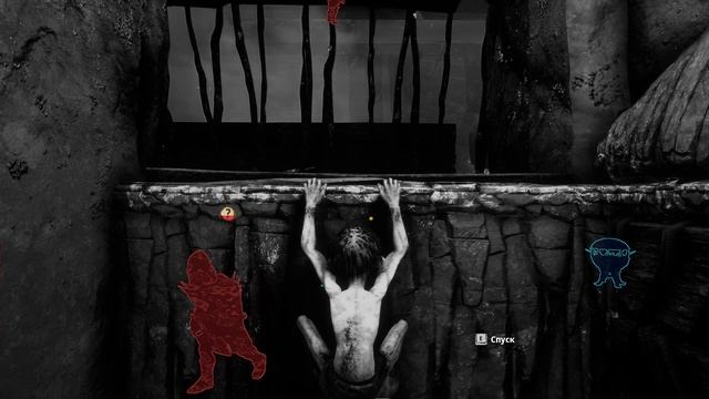 The Lord Of The Rings: Gollum #3