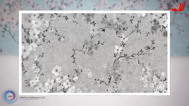 Коллекция обоев Kioto от Ateliero смотреть онлайн