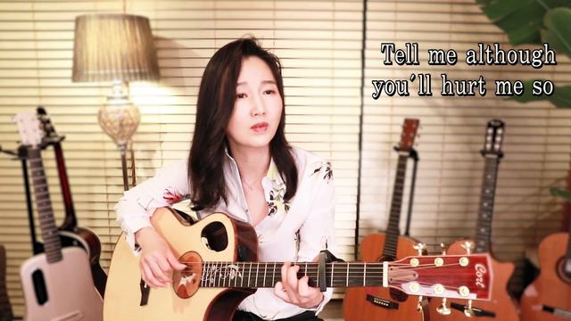 Think Twice (Brook Benton) - 5060특별프로젝트의 마지막 곡이네요. 끝이 있으면 시작도 있겠죠? 강지민, Kang jimin смотреть онлайн