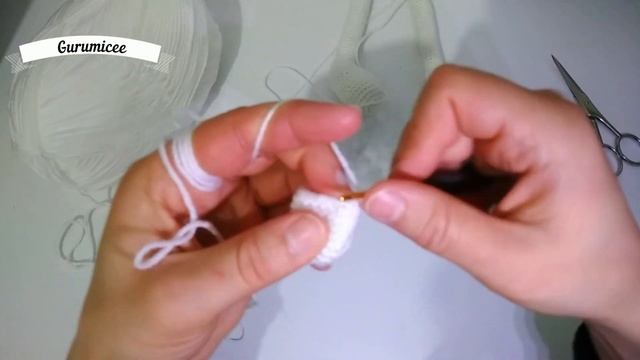 Amigurumi Uzun Kulak Tavşan Part 1 | Kol, Bacak ve Gövde смотреть онлайн