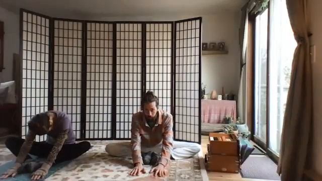 Yoga Sadhana: Strength through Calm смотреть онлайн