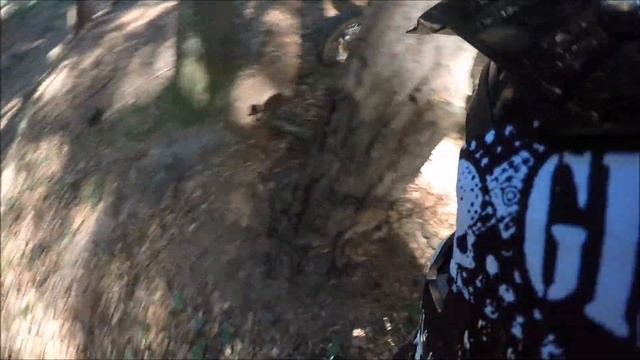 RIDING WITH YCF FACTORY SP1 AND KTM SX65 смотреть онлайн