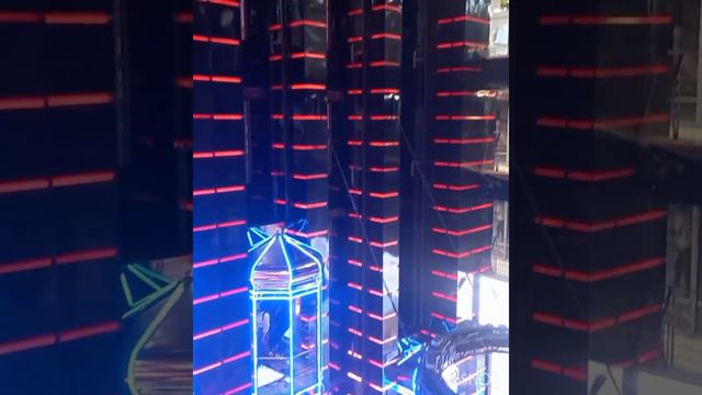 Торговый центр Европейский в Москве смотреть онлайн