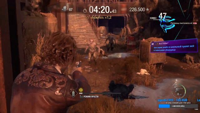 НАЁМНИКИ ВЫШЛИ!!! RESIDENT EVIL 4 REMAKE 🔥 #residentevil4remake