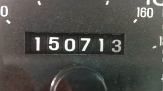 1999 Ford Crown Victoria Used Cars Kansas City MO смотреть онлайн