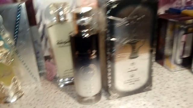 Обзор  парфюмерной воды Ard Al Zaafaran Dirham/Дирхам (100мл) ОАЭ