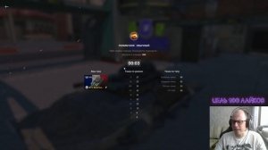 B-C Bourrasque - ГАЙД ОБЗОР ПО БУРАСКУ В TANKS BLITZ