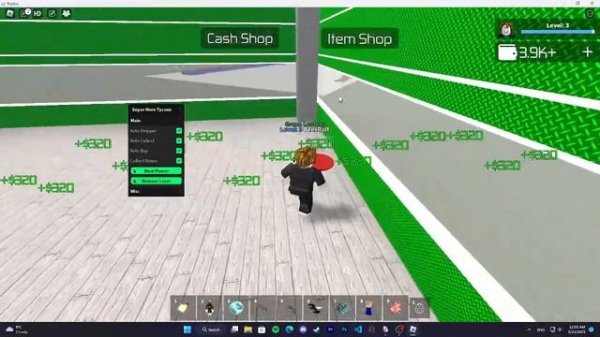 Super Hero Tycoon | Auto Build / Box Script | Pastebin