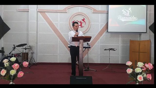 Viviendo entre dos eras - Lucas 18: 29-30 смотреть онлайн