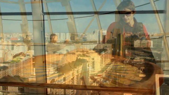 astana big city live смотреть онлайн