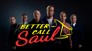 Лучше звоните Солу  – 5 сезон 4 серия / Better Call Saul
