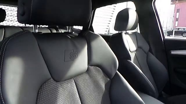 141LH340 - 2014 Audi A6 2.0TDI 177 S LINE - Audi North Dublin 32,995 смотреть онлайн