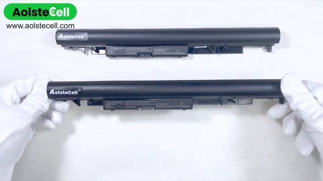 Replacement battery for HP JC04 JC03 (14.8V 2200mAh & 11.1V 31Wh) смотреть онлайн