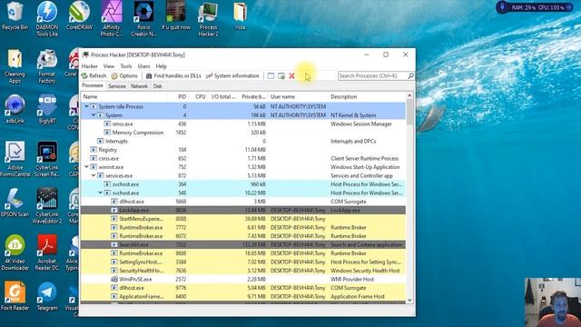 How to Terminate Antimalware Service Exe. (MsMpEng.exe) High CPU. смотреть онлайн