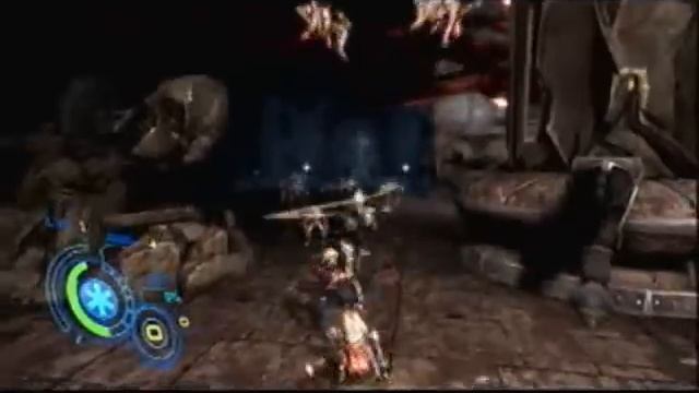 Too Human : Play as All Classes смотреть онлайн