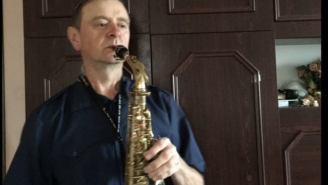 Дорогие мои старики. Саксофон смотреть онлайн