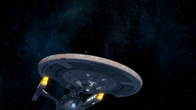 The Constitution III Miracle Worker Cruiser смотреть онлайн