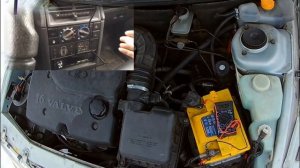 Как проверить генератор мультиметром не снимая с автомобиля ВАЗ и иномарки