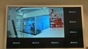 Настройка регистратора EZVIZ часть 2