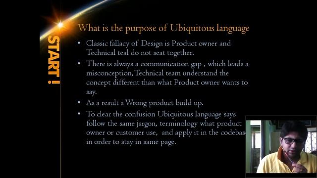 DDD | Microservice & Ubiquitous Language|Bengali | Ask2Shamik смотреть онлайн