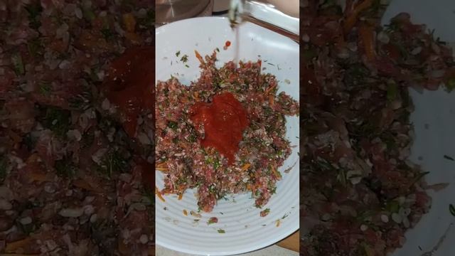 Голубцы, готовим голубцы по-турецки, голубцы из капусты!Голубчики вкусный рецепт? смотреть онлайн