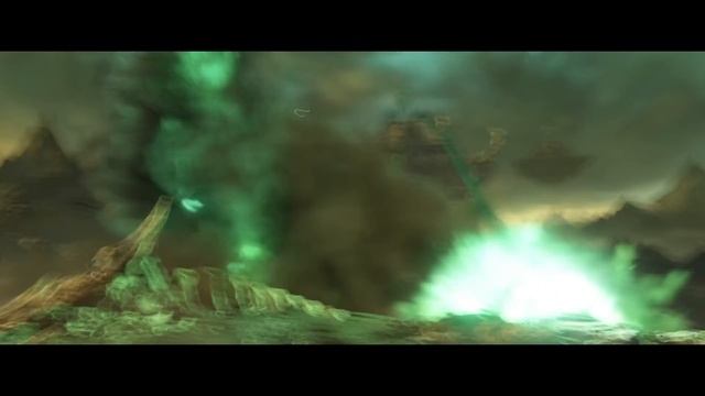 Watch the Shadowlands Launch Cinematic: “Beyond the Veil” смотреть онлайн
