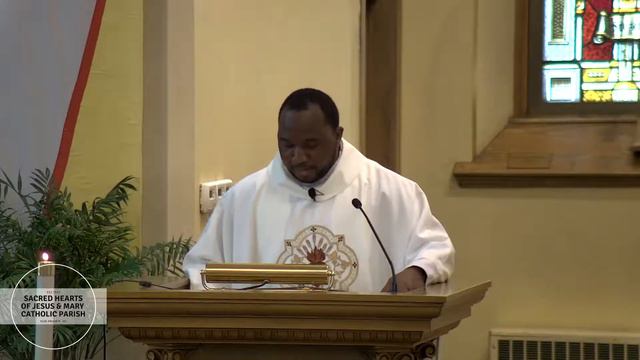 Mass of Christian Burial for Karen Sue Knuth смотреть онлайн