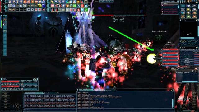 Anarchy online 12 man Xan Instance(12m) смотреть онлайн
