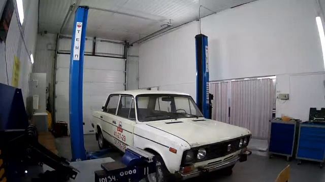 Демонстрационный экзамен МА-33 БРТАТ 21 июня 2023 Техническое обслуживание автомобилей смотреть онлайн