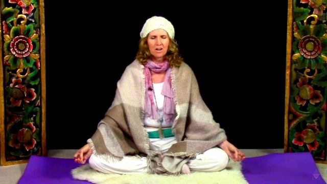 Kirtan Kriya 11-minutes