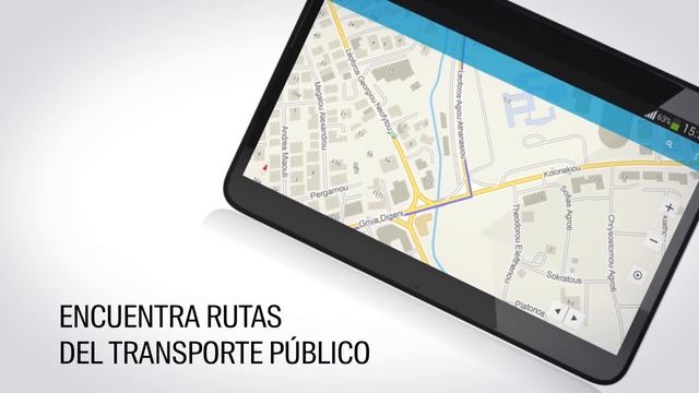2GIS Santiago Esp смотреть онлайн
