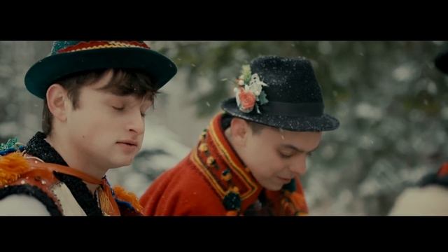 Іван Пилипець -  Карпатський Чардаш (Офіційне відео)