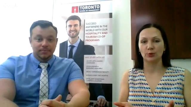 Анонс "Иммиграция в Канаду после курсов английского, Work and Study и др. программ" смотреть онлайн