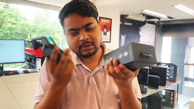 Logitech G Pro X Superlight Wireless Gaming Mouse Review in Hindi and Unboxing смотреть онлайн