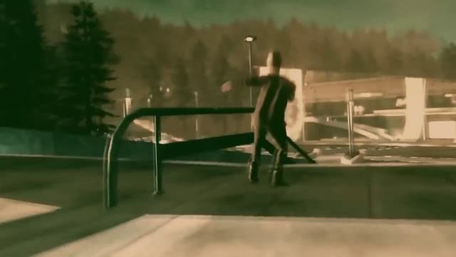 On A Roll (Rollerblading Game) Pre-Alpha Demo Edit смотреть онлайн