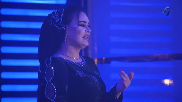 Муслима Қодирова - Дили ёрум аламӣ | Muslima Qodirova - Dili Yorum Alami (Соли нави 2021)
