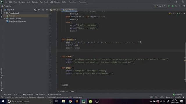 Quick tutorial Applying Compound data type List in Python смотреть онлайн