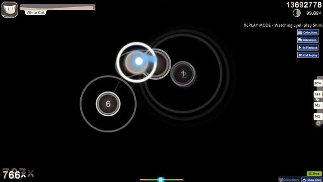 Shinigiwa Satellite - Nenten Puranetto [A World Without Form] 99.61% 6.45⭐ FC смотреть онлайн