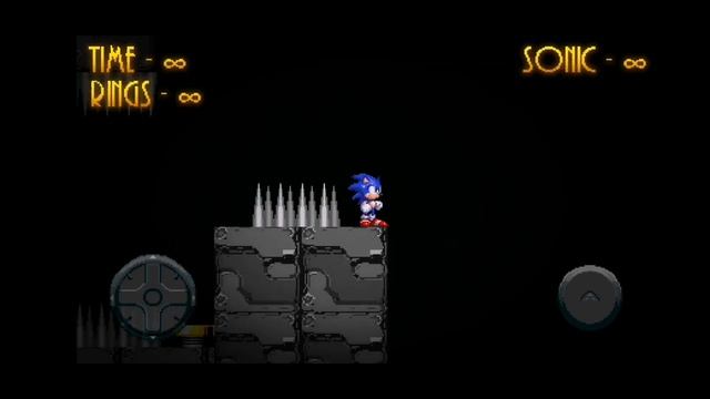 Соник Ливнул Remastered | Прохождение игр по Sonic.exe на Android | #letsplay  #sonicexe #memes