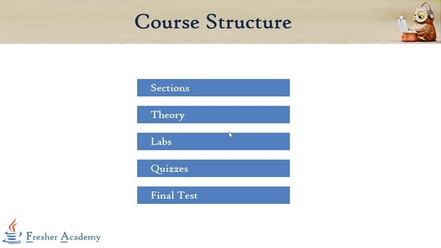 1 Course Introduction смотреть онлайн