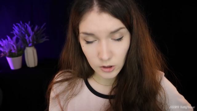 АСМР Чтение шепотом для сна [Гарри Поттер 6 глава] ? ASMR whisper for sleep [Harry Potter] смотреть онлайн