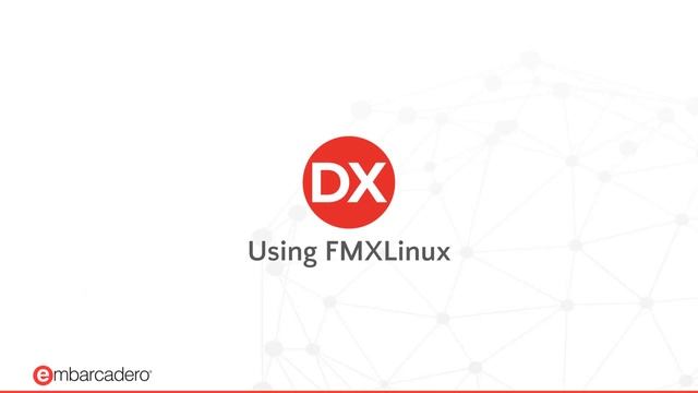 FMXLINUXWebinar смотреть онлайн
