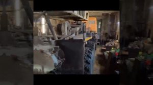 Камаз с буровой установкой ЛБУ