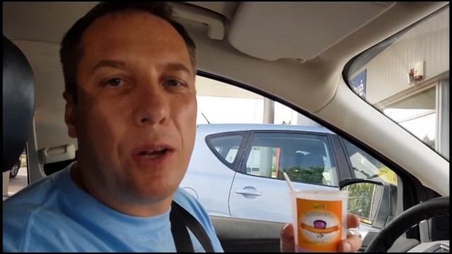 ПОЕЗДКА ИЗ МОСКВЫ В КАЛИНИНГРАДСКУЮ ОБЛАСТЬ НА МАШИНЕ