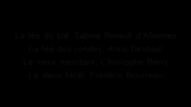 Le coeur du moulin, Déodat de Séverac смотреть онлайн