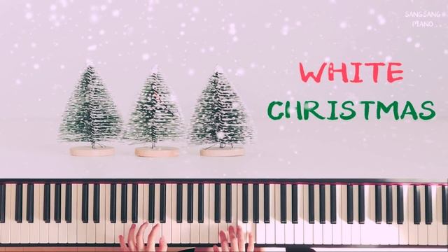 [Christmas Carol / ???? ????] White Christmas❄️ смотреть онлайн